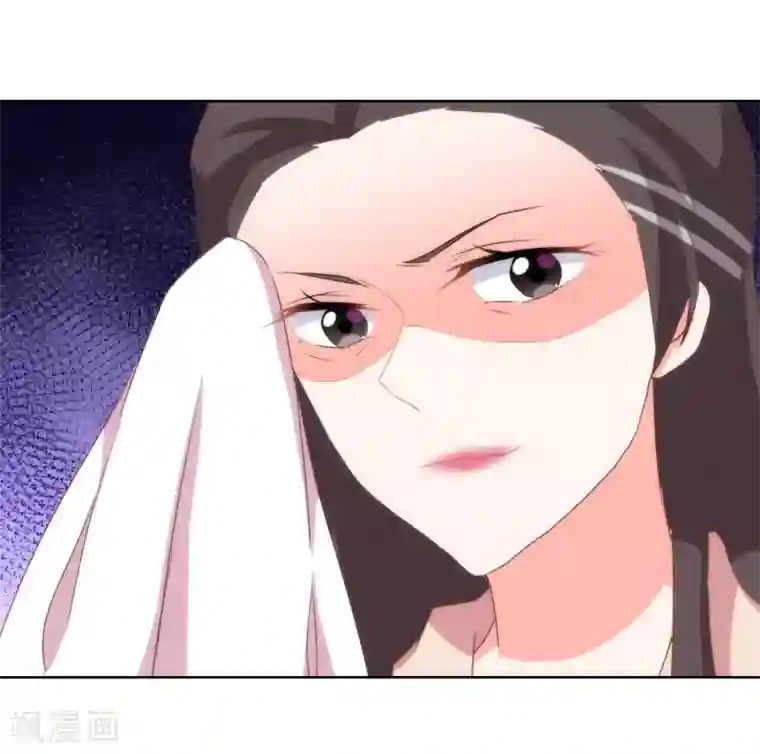 哦，我的宠妃大人第12话 嫡母枕边风