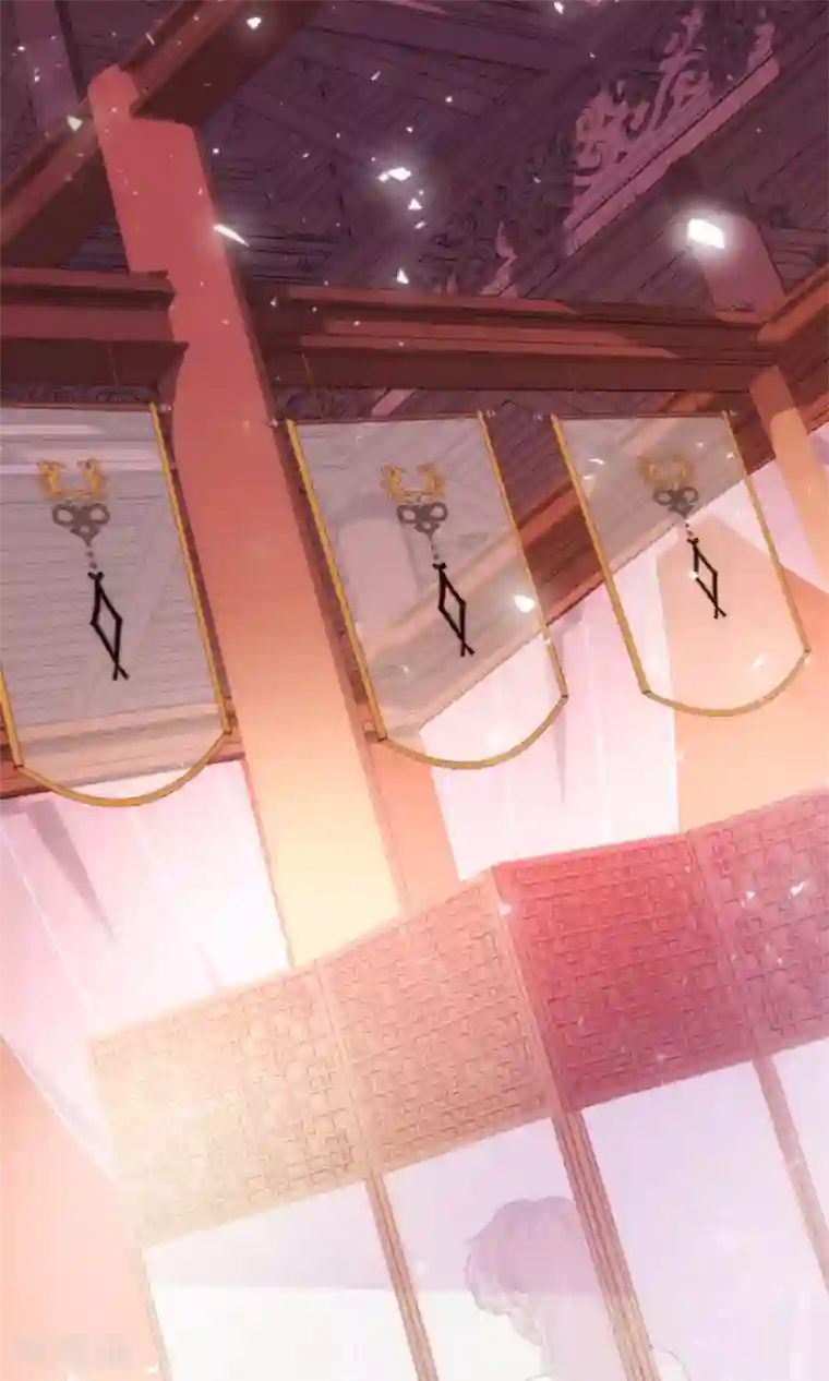 哦，我的宠妃大人第37话 见风使舵本尊