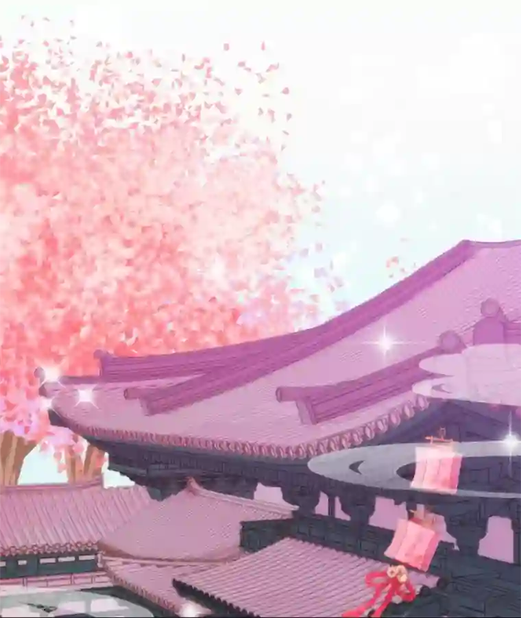 哦，我的宠妃大人第52话 苏潇是猪？