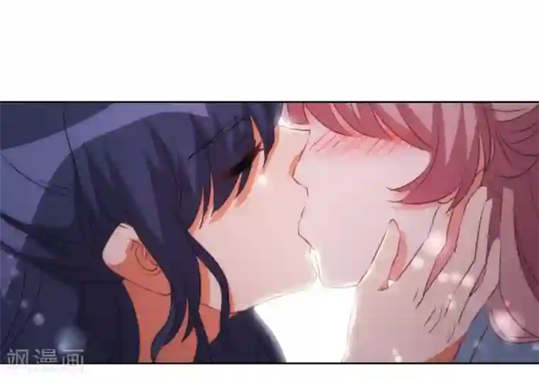 哦，我的宠妃大人第83话 流氓不吃亏！