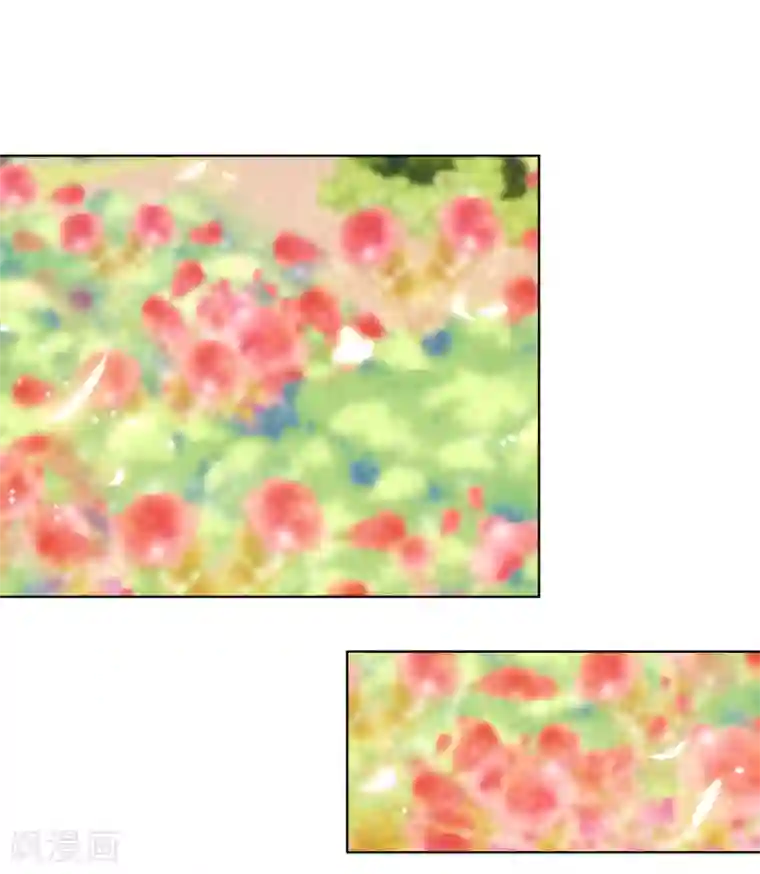 哦，我的宠妃大人第128话 粗暴的爱意？