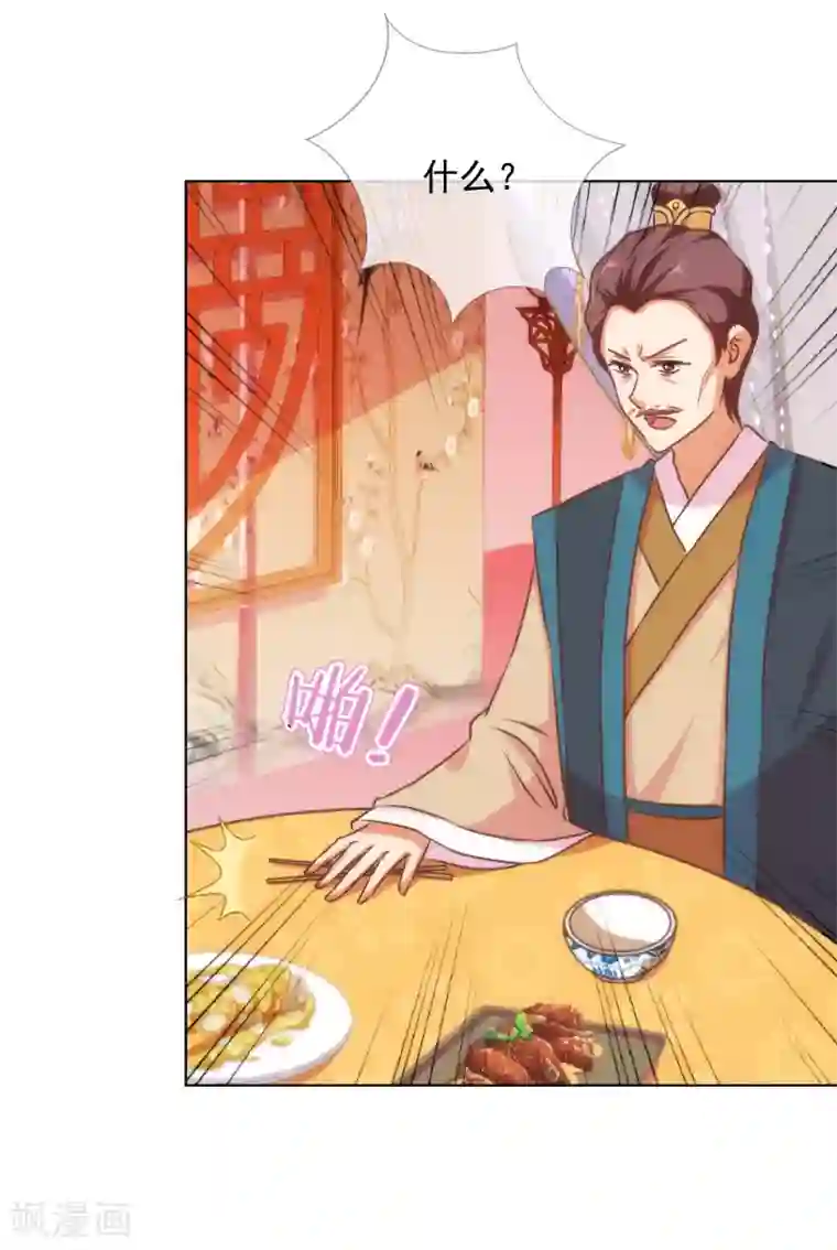 哦，我的宠妃大人第145话 吃着碗里瞧着锅里