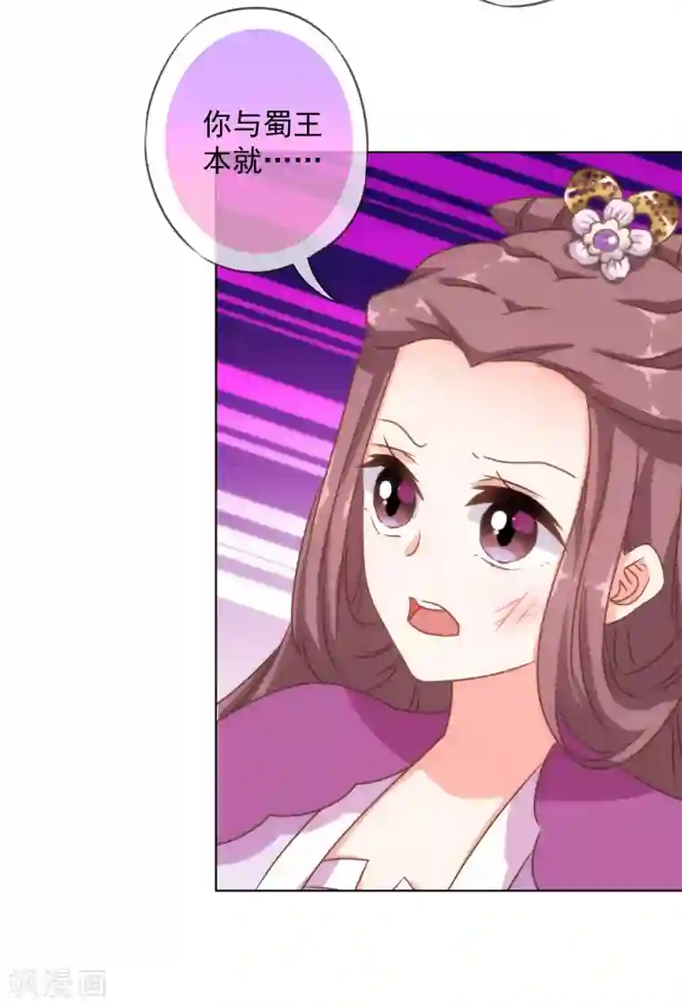 哦，我的宠妃大人第159话 麻雀的悲鸣