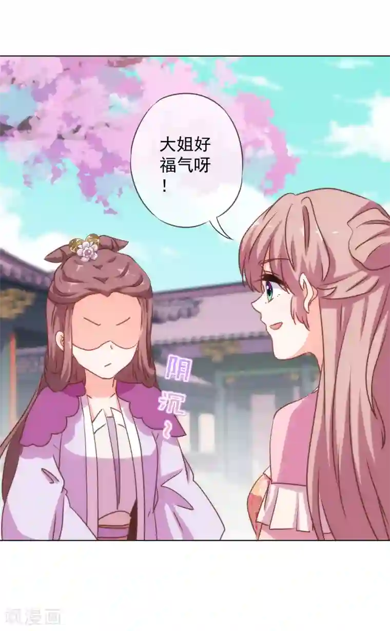 哦，我的宠妃大人第162话 玩物尚志