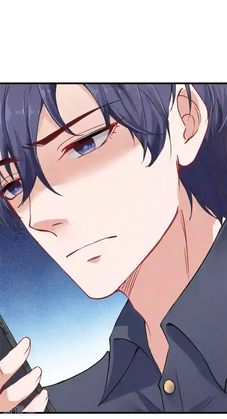 冰山总裁强宠婚第27话 烦事诸多，她最温暖