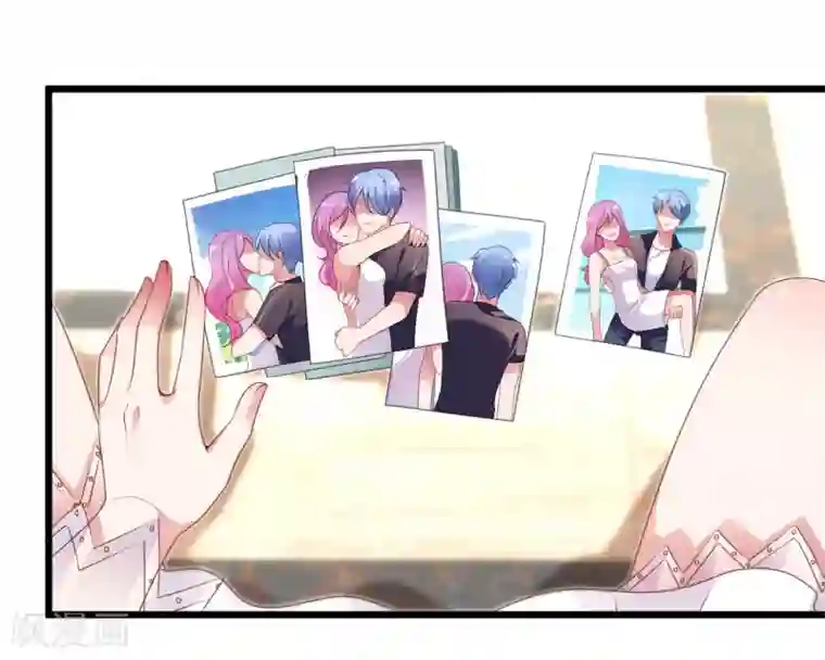 冰山总裁强宠婚第1话 一夜之间，什么都变了