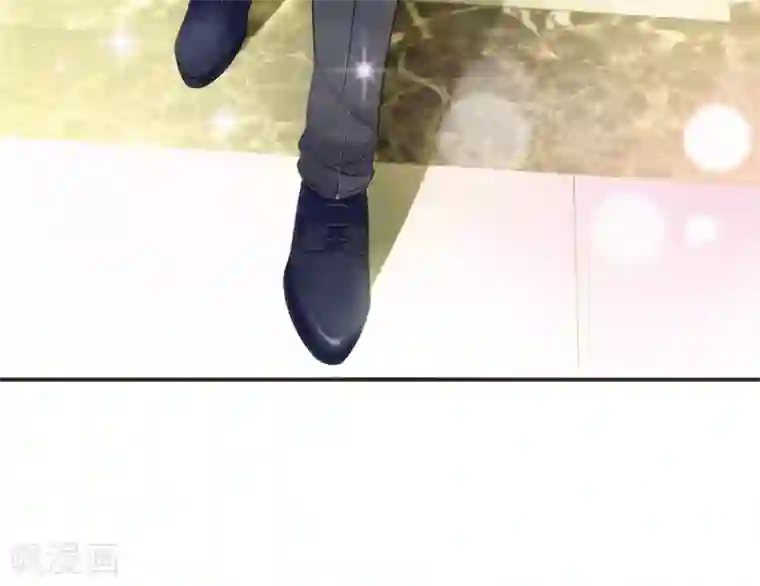 冰山总裁强宠婚第3话 她是我的解药！