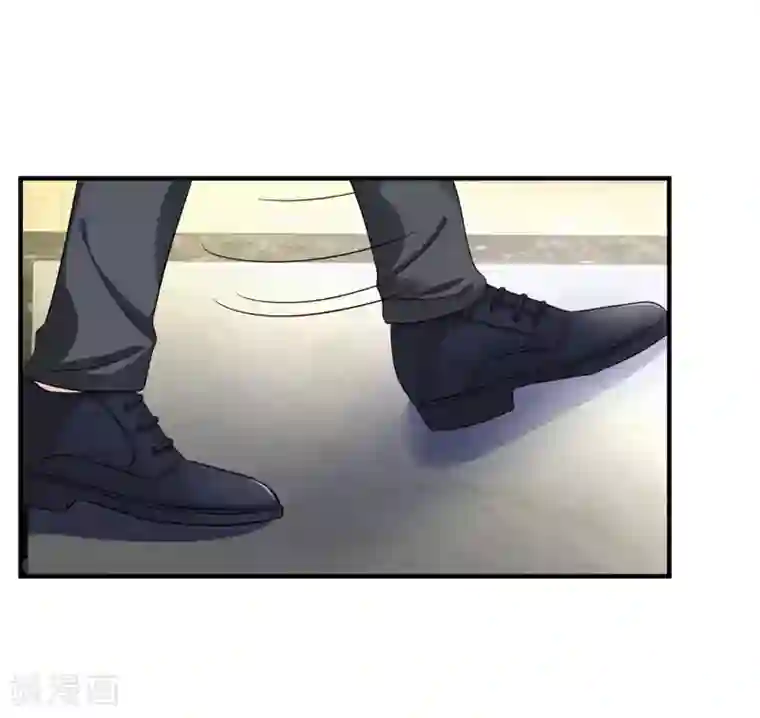 冰山总裁强宠婚第3话 她是我的解药！