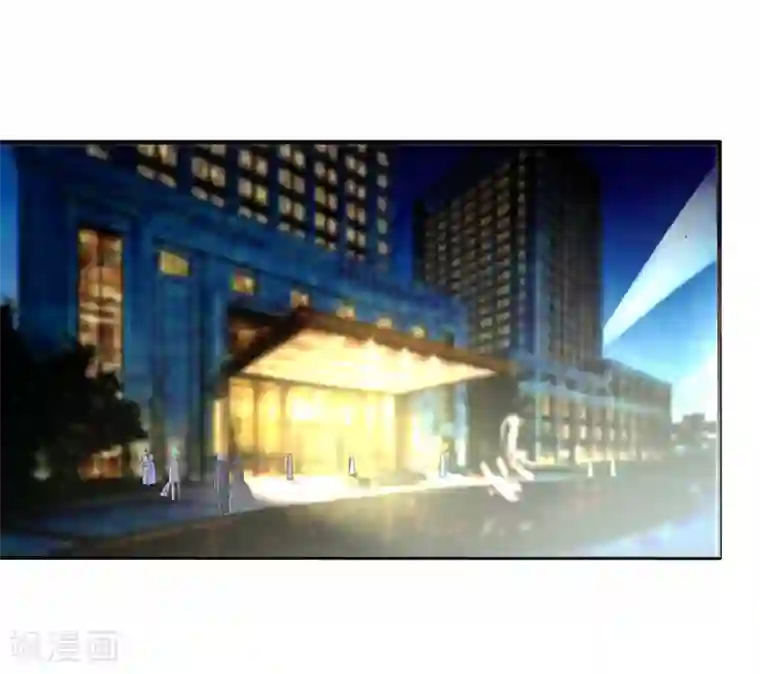 冰山总裁强宠婚第5话 落魄女也可以如此绚烂！