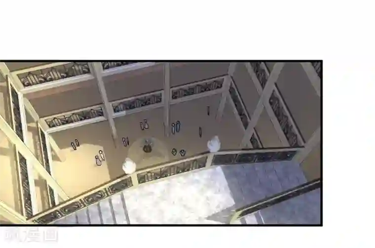 冰山总裁强宠婚第7话 来呀，正面刚！