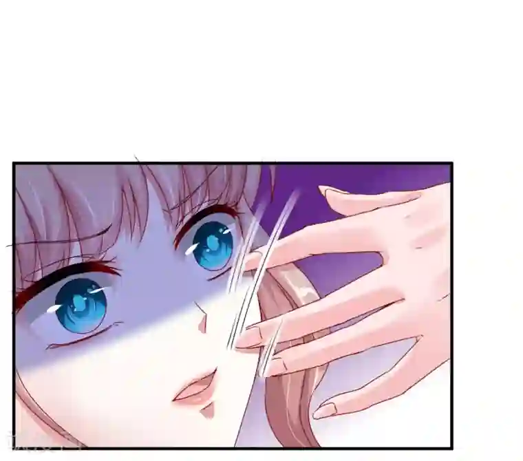 冰山总裁强宠婚第8话 呵呵，恶毒之心