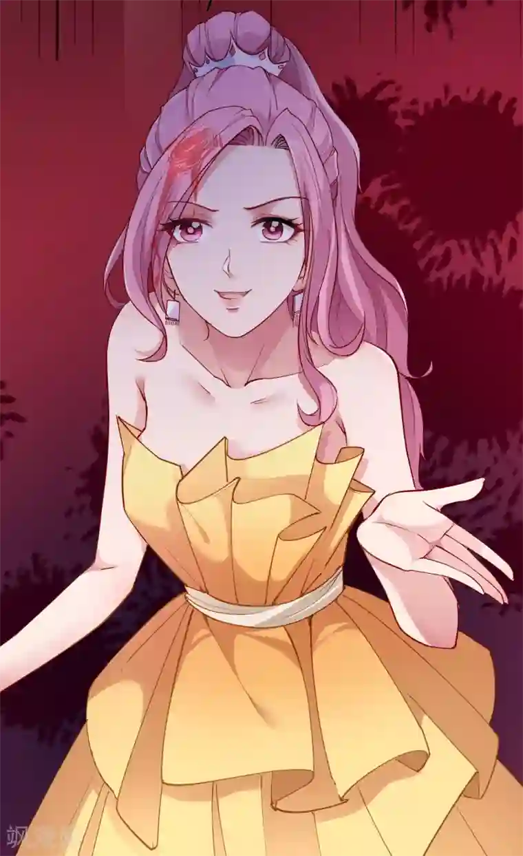 冰山总裁强宠婚第9话 你是我的女人，想做什么都可以！