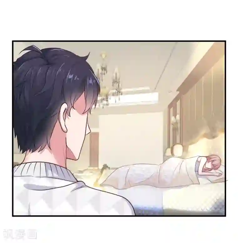 冰山总裁强宠婚第14话 履行妻子的义务？