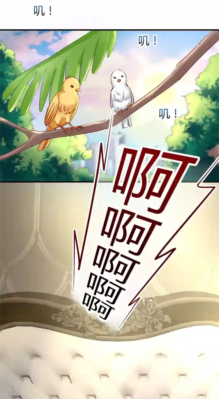 冰山总裁强宠婚第14话 履行妻子的义务？