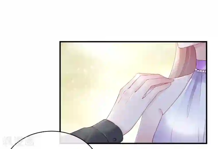 冰山总裁强宠婚第16话 他还有另一重身份？