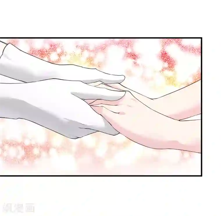 冰山总裁强宠婚第18话 俏媳妇见婆婆