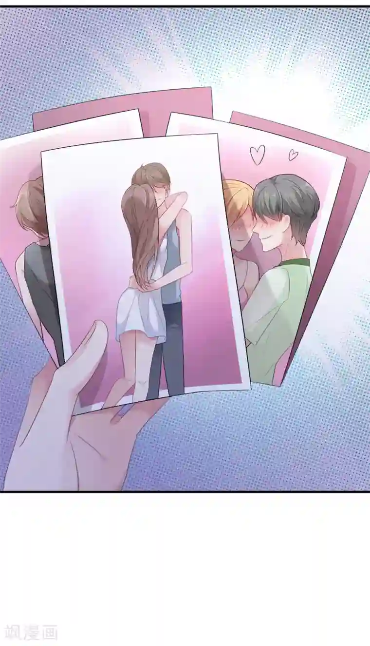 冰山总裁强宠婚第19话 豪门媳妇的小烦恼