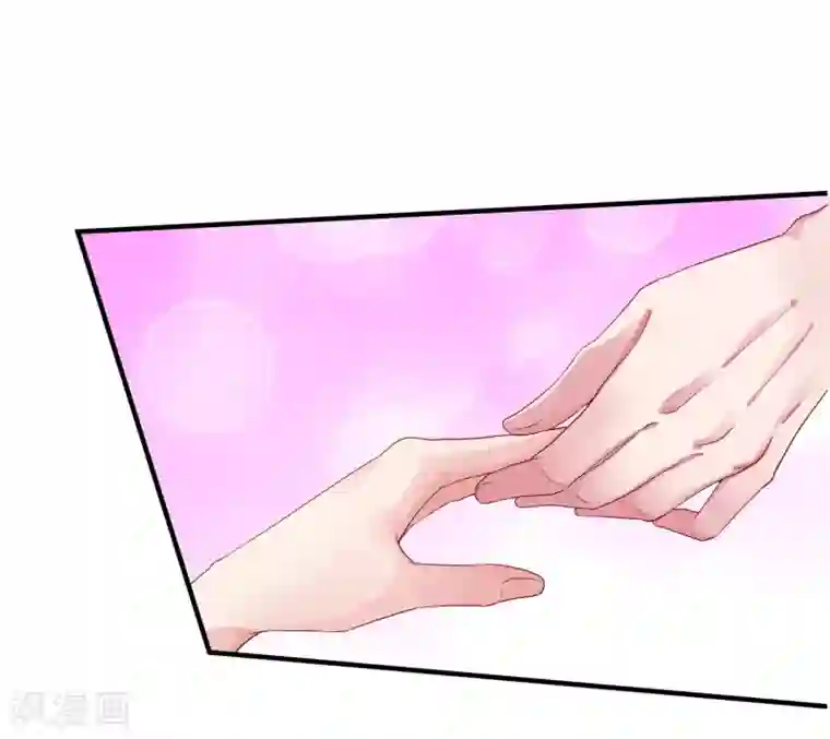 冰山总裁强宠婚第19话 豪门媳妇的小烦恼