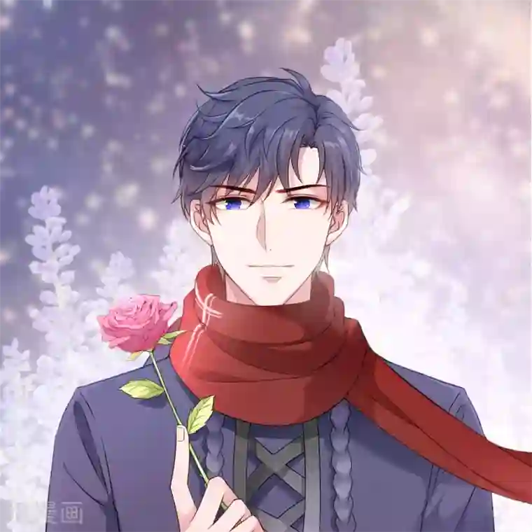 冰山总裁强宠婚情侣图像