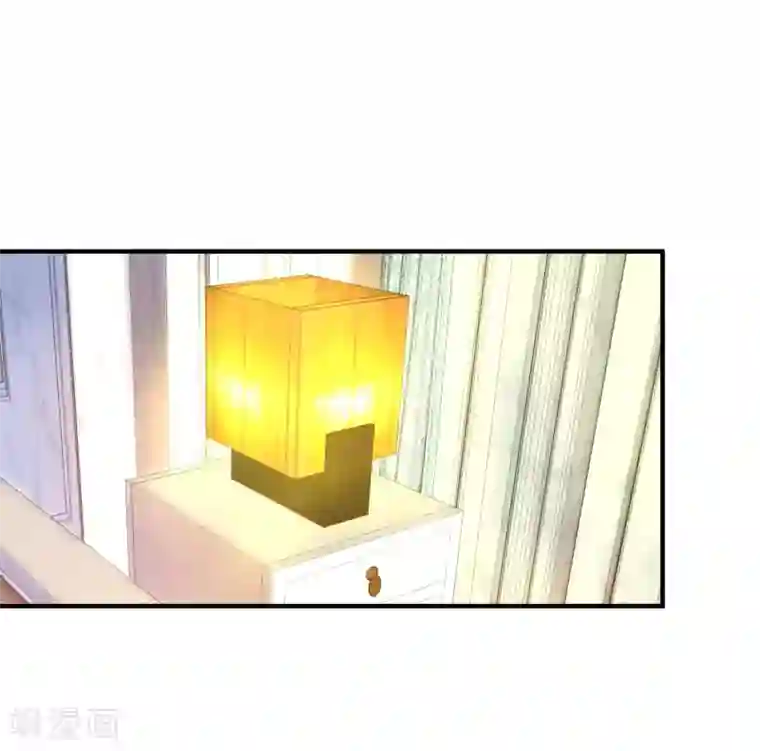 冰山总裁强宠婚第20话 世界上最有钱的男人是……