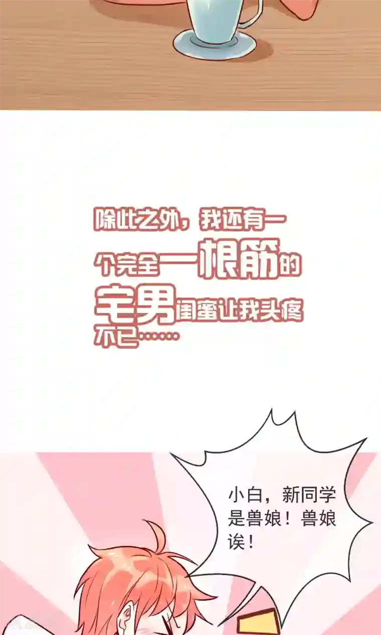 妖怪法则预告