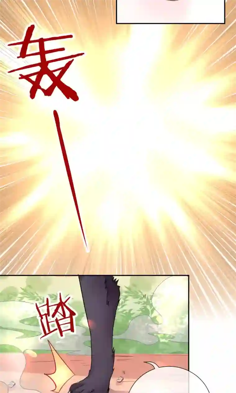 妖怪法则第2话 变种妖怪？