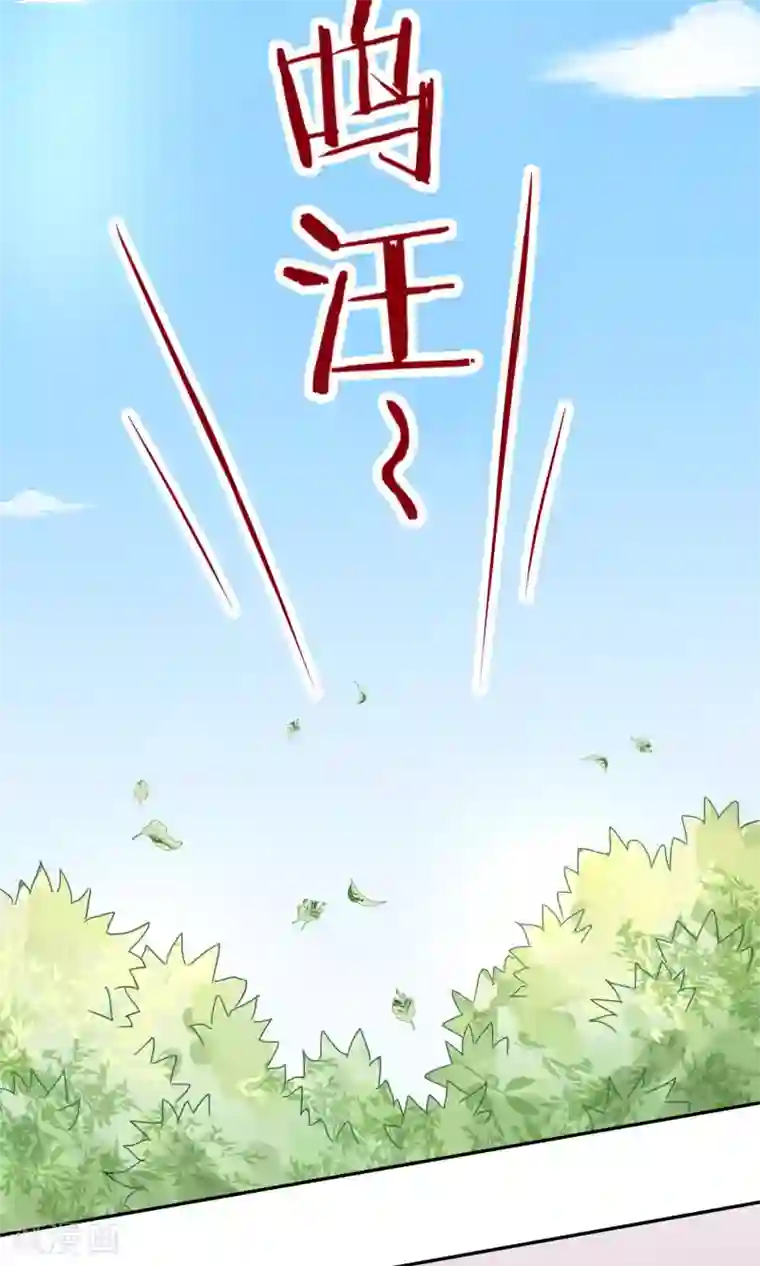 妖怪法则第2话 变种妖怪？