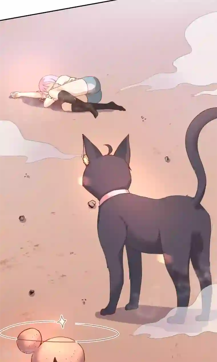 妖怪法则第2话 变种妖怪？