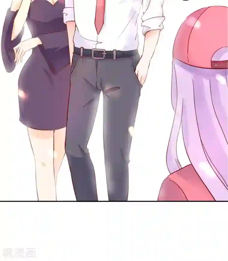 妖怪法则第3话 兽娘你好萌