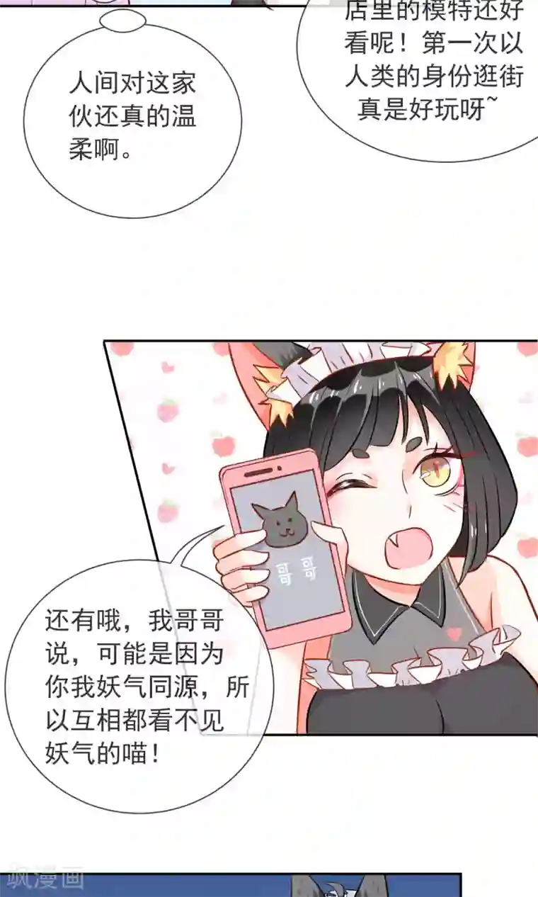 妖怪法则第14话 白世奇