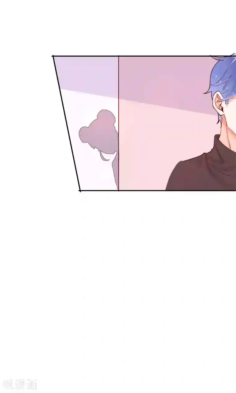 妖怪法则第21话 学长的为人