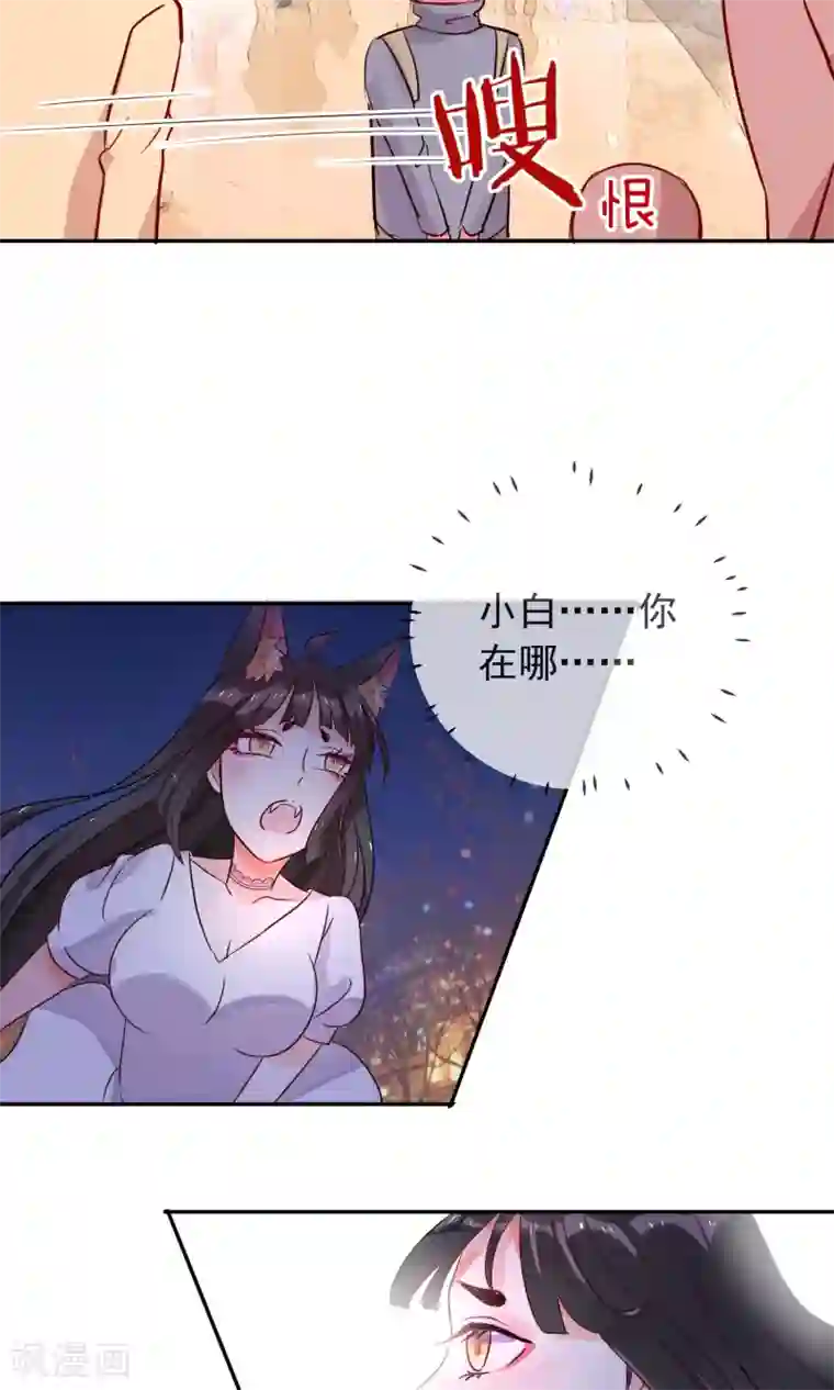 妖怪法则第24话 猫咖啡