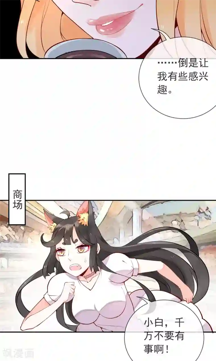 妖怪法则第24话 猫咖啡