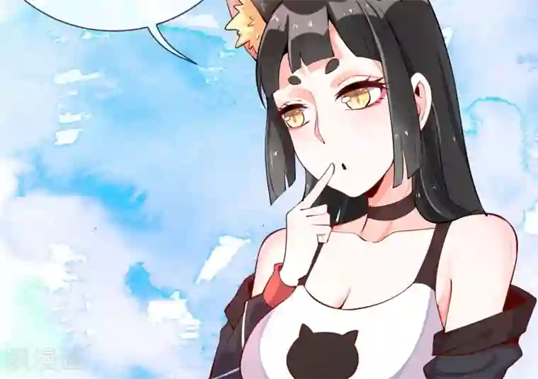 妖怪法则第39话 不能错过的约会