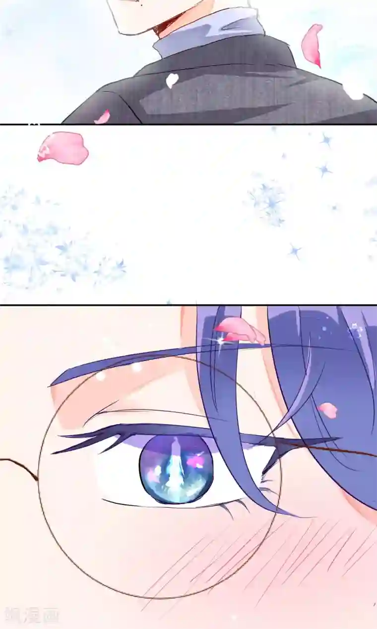 妖怪法则第41话 琴子的计谋