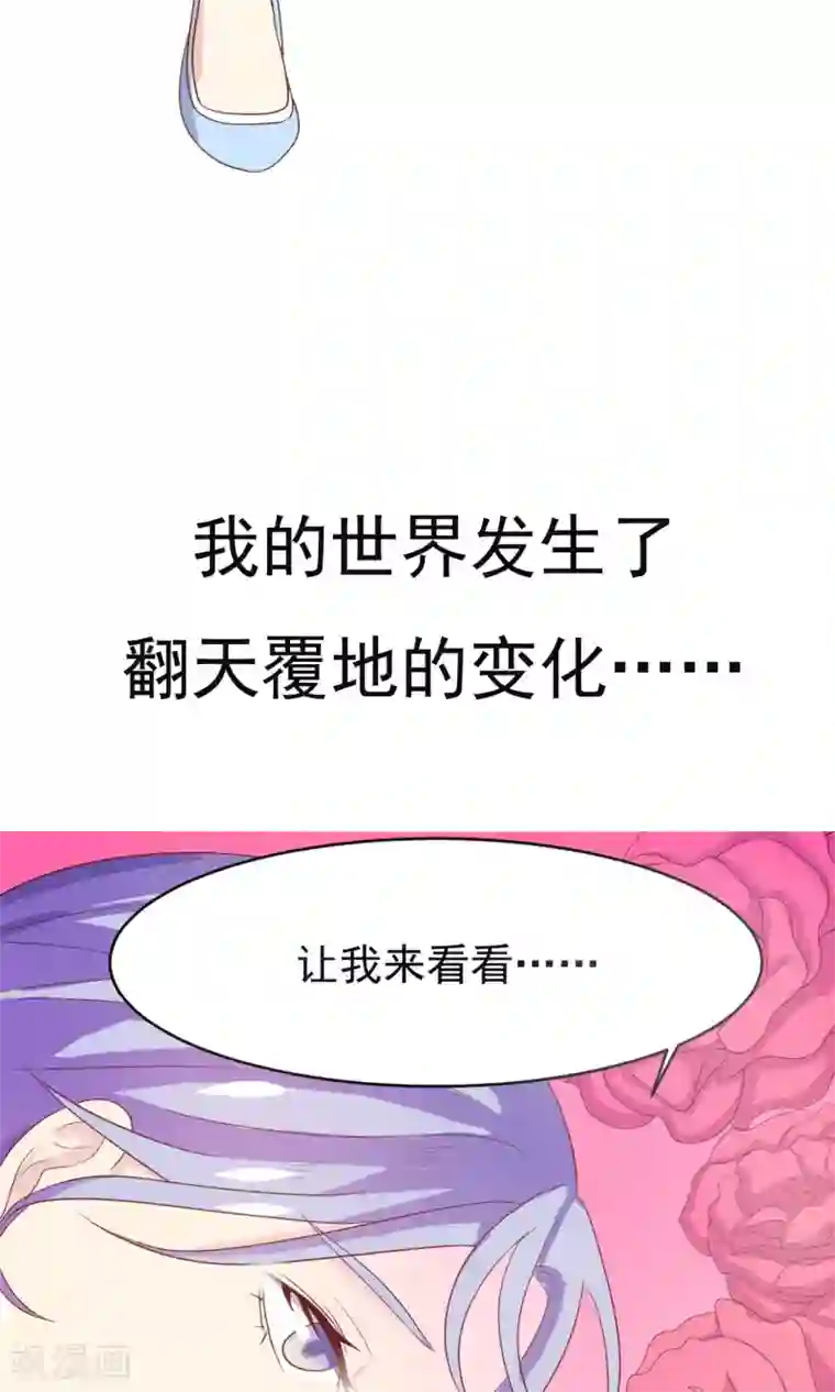 淑女进化论预告