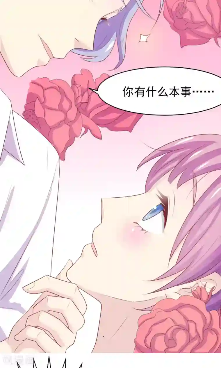 淑女进化论预告