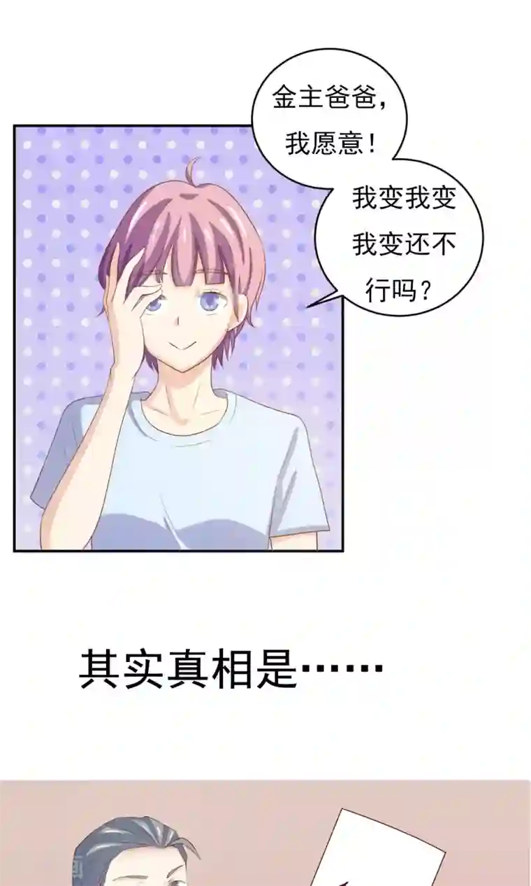 淑女进化论预告