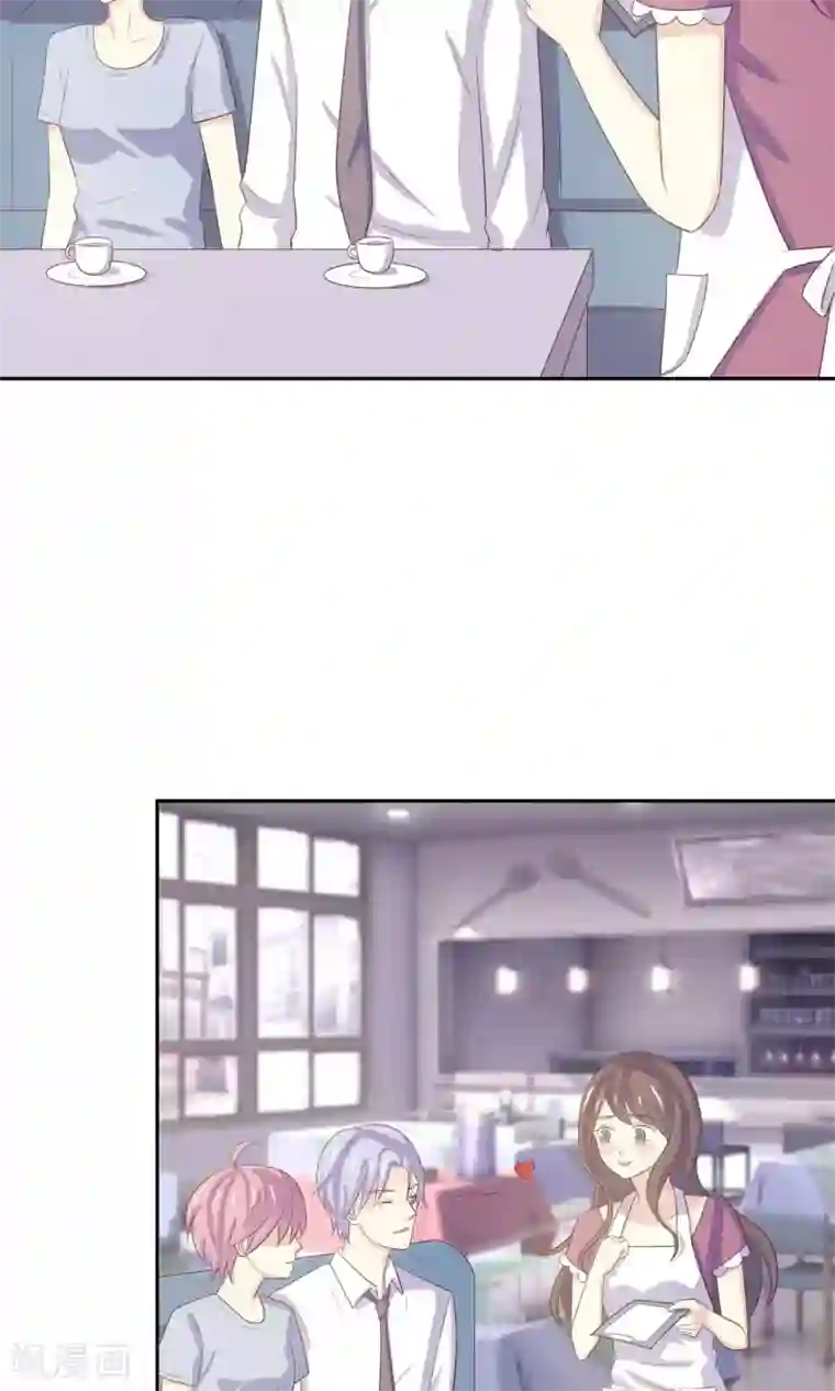 淑女进化论第6话 淑女的基本要求