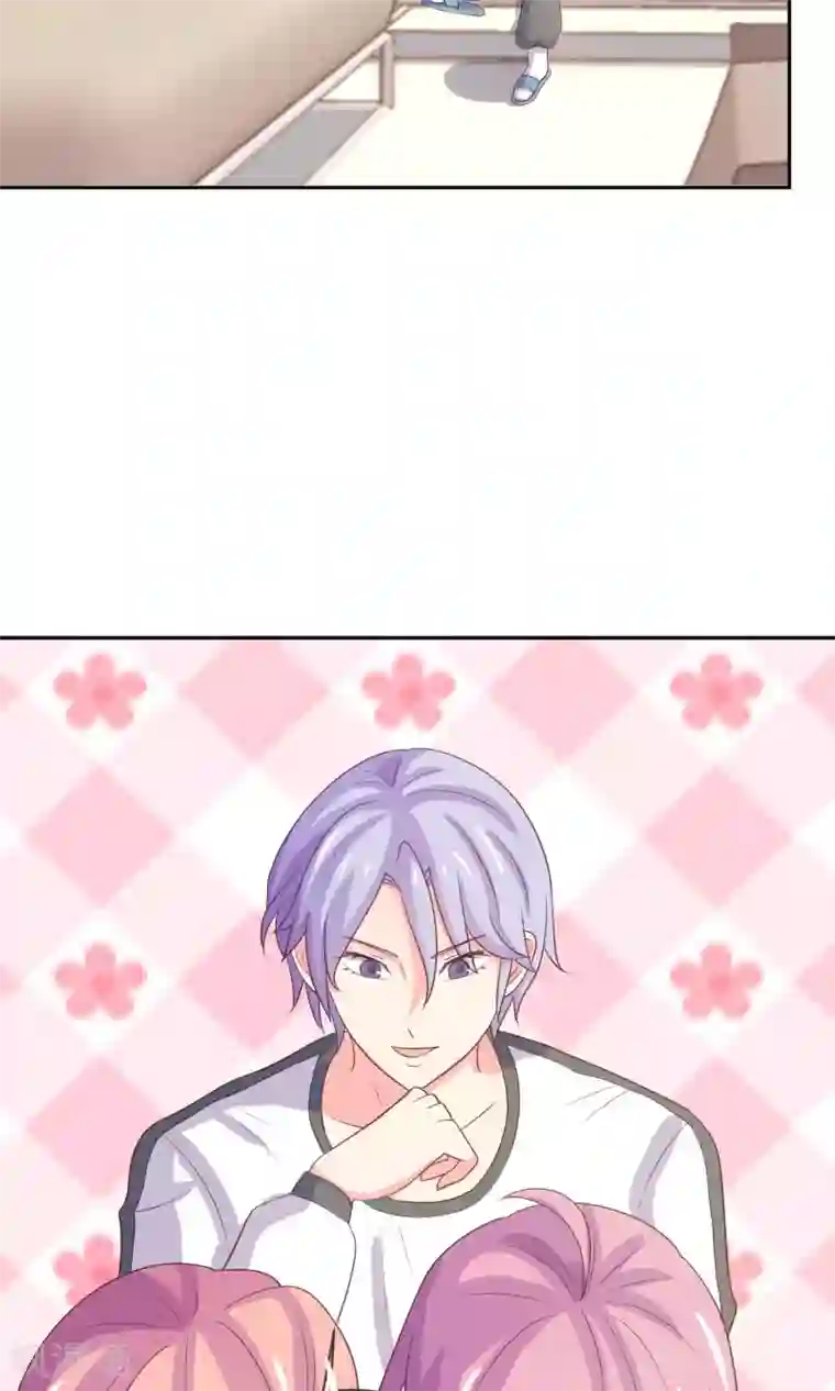 淑女进化论第8话 替身未婚妻