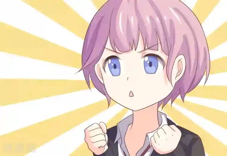 淑女进化论第9话 第一次的酒吧体验