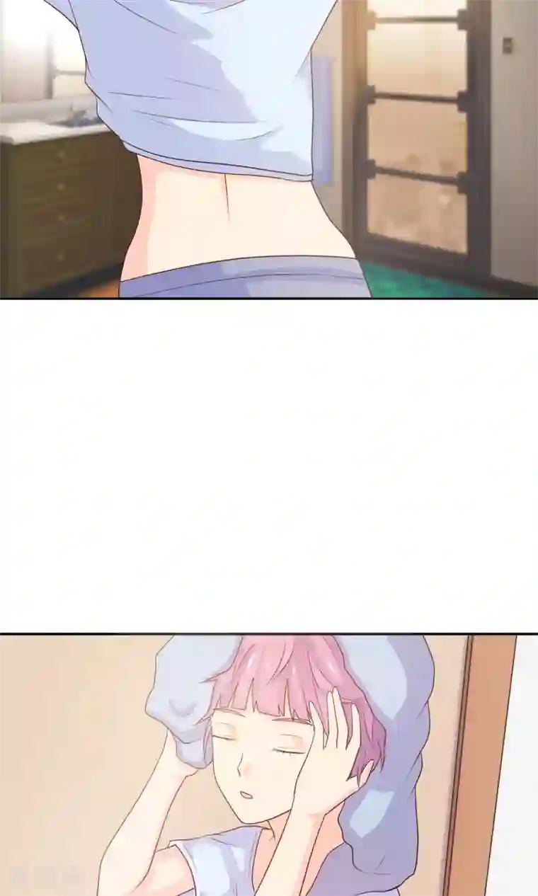 淑女进化论第13话 学会心疼女人了