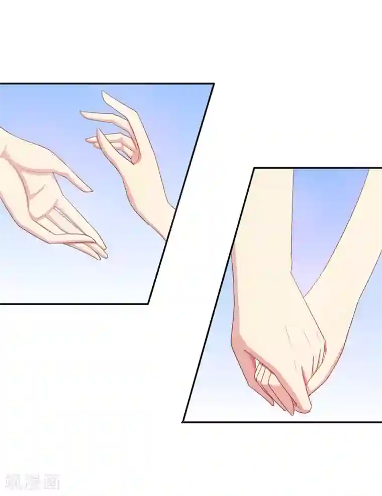 淑女进化论第18话 再起波澜