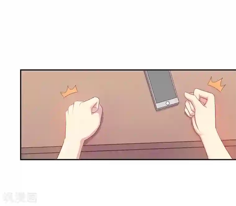 淑女进化论第18话 再起波澜