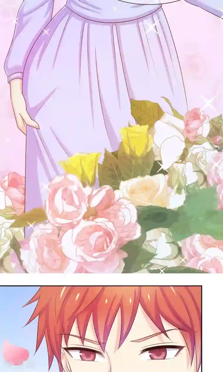 淑女进化论第22话 见家长？