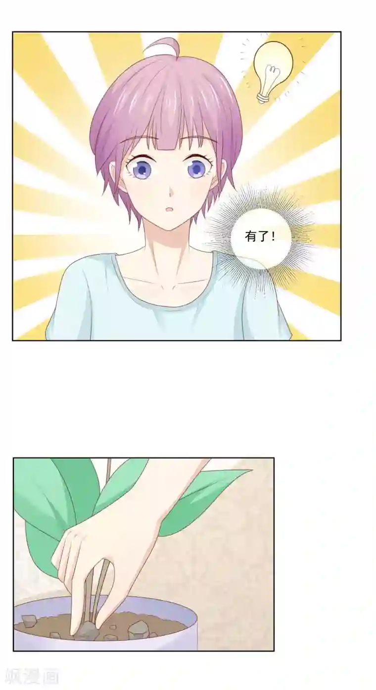 淑女进化论第25话 你不想要的真相