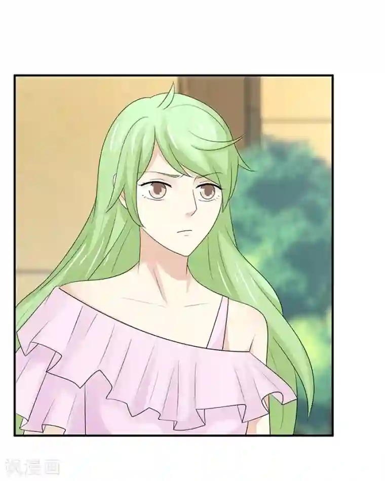 淑女进化论第48话 屡屡被撞见的秘谈