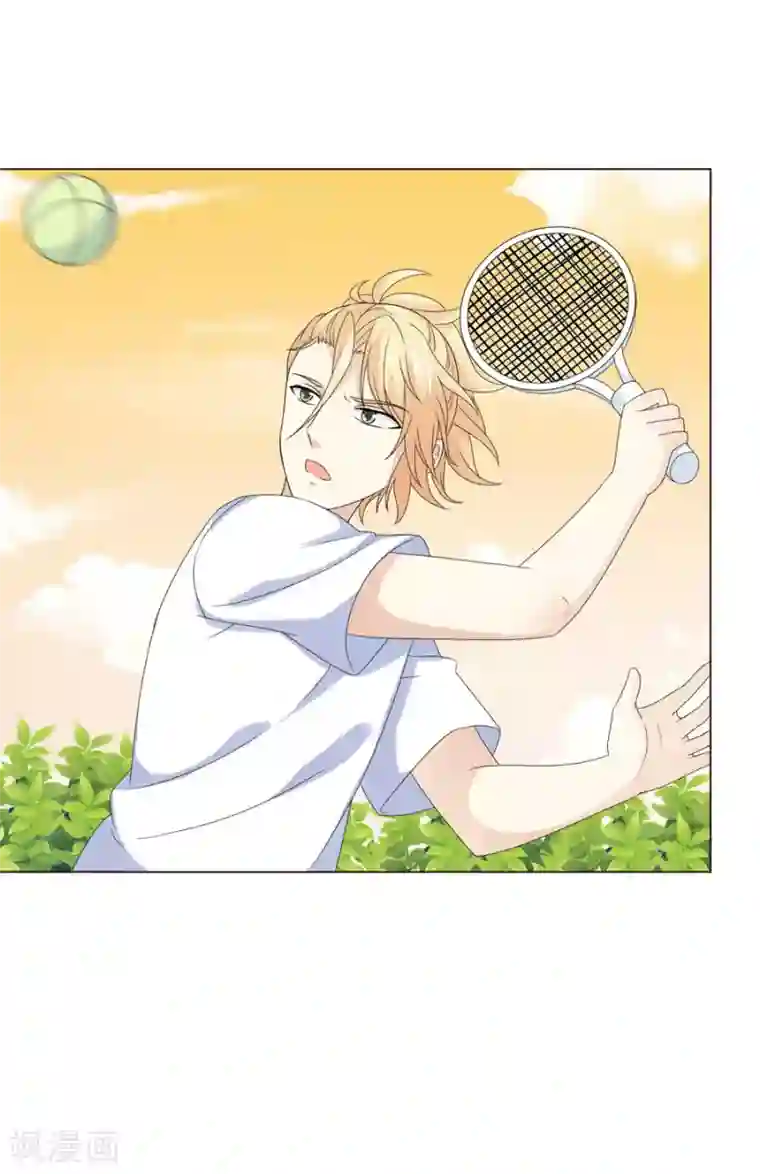 淑女进化论第52话 最终还是订婚，但对象不是你