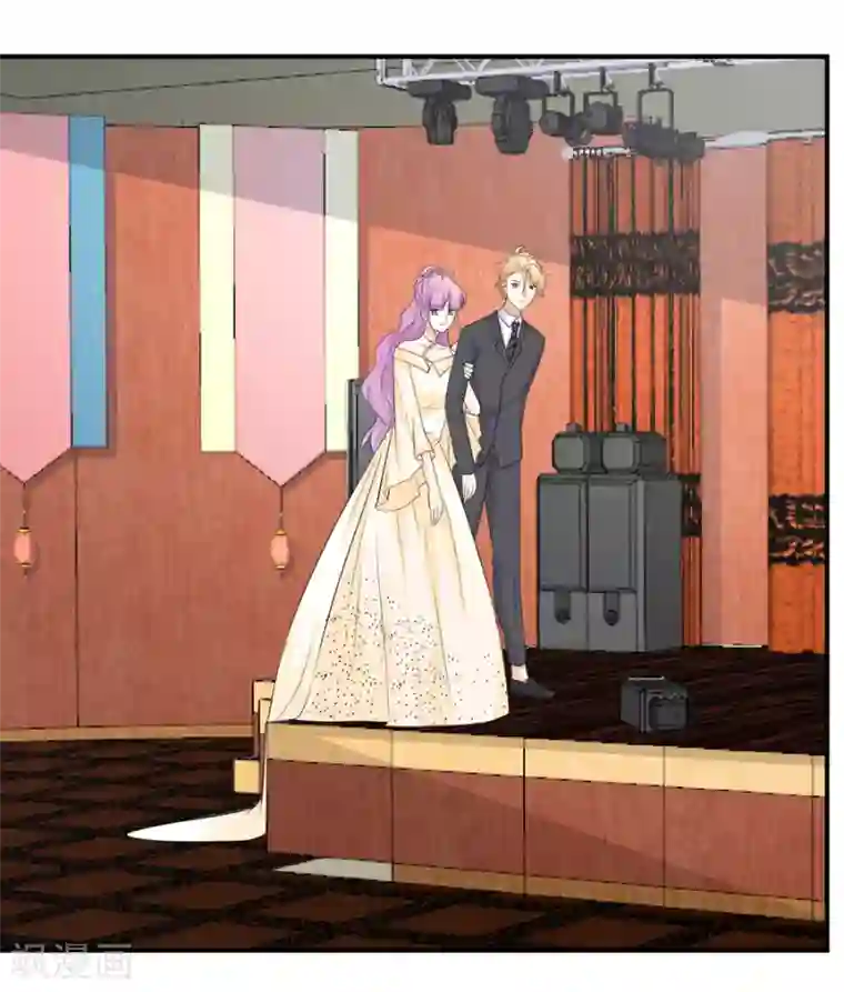 淑女进化论最终话 无论真假，只求坦白