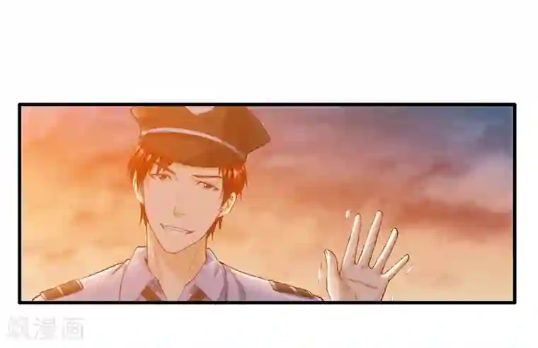 超级保安在都市第1话 小保安的幸福生活